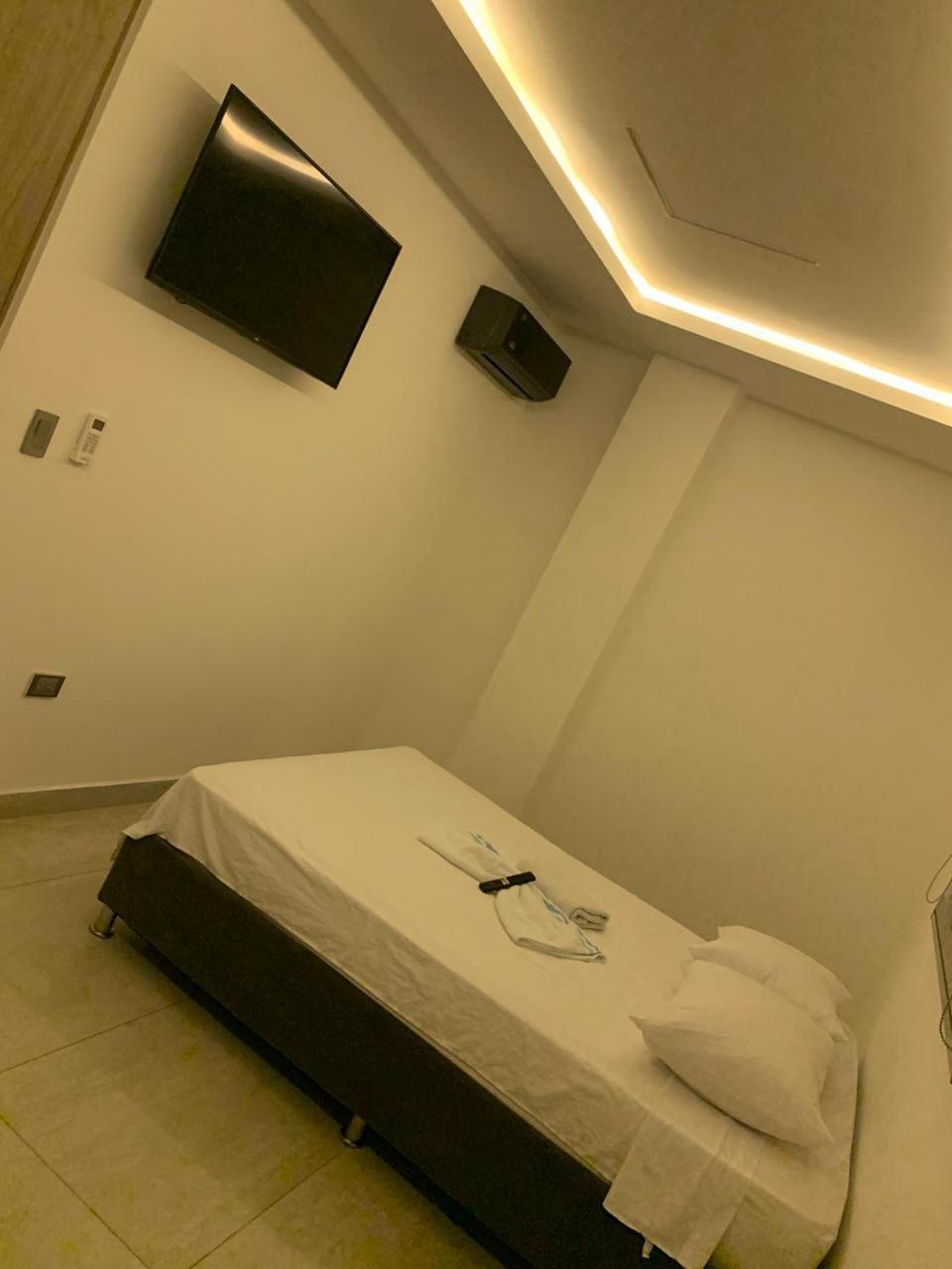 Sky Towers Hotel Cucuta Exterior photo